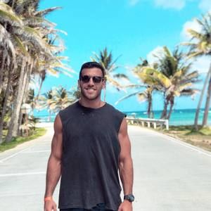 Meet your Posher, Marion